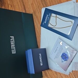 Limited Edition Effy Gift Set – Celebrity Cruise Exclusive!